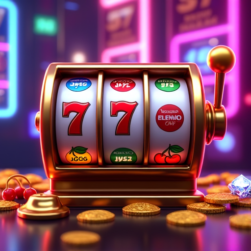 967-Game-Slots